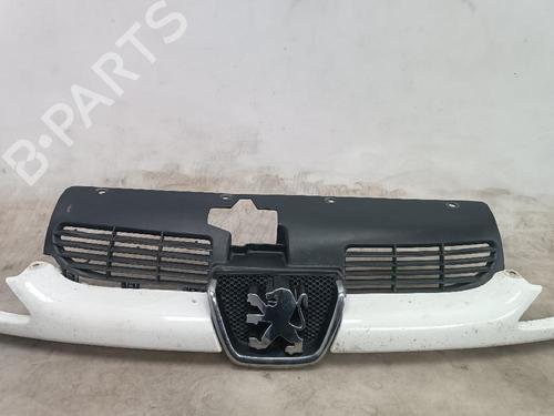 Used Grille PEUGEOT 206 Hatchback (2A/C) [1998-2012]  21261286
