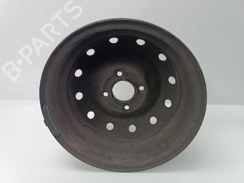 Rim CITROËN BERLINGO / BERLINGO FIRST Box Body/MPV (M_)  | BP24444326C45 
