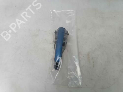 Front right exterior door handle VW GOLF V (1K1)  | BP17918032C129 