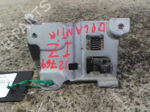 Front left interior door handle HYUNDAI SANTAMO 2.0 16V | BP12613440I13 