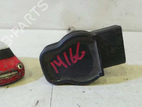 Ignition coil AUDI A3 Sportback (8PA) 2.0 FSI | BP12618606M94 