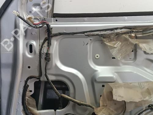 Right front door MITSUBISHI PAJERO III (V7_W, V6_W) 3.2 Di-D (V68W) | BP22710986C3 