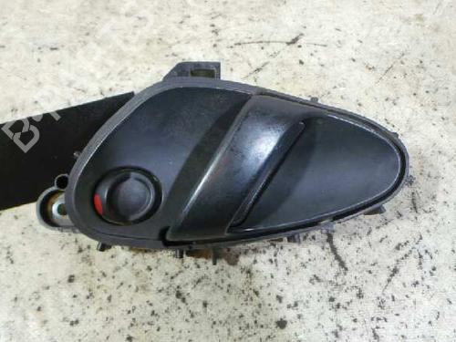 Used Rear left interior door handle CITROËN XSARA (N1) [1997-2005]  15269927
