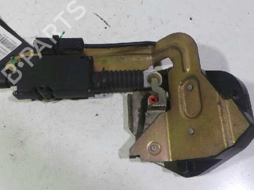 Used Rear right lock CITROËN C8 (EA_, EB_) 2.2 HDi (128 hp) 14241911