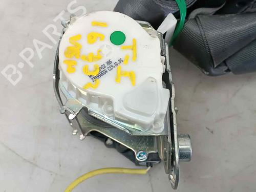 Rear left seatbelt RENAULT CLIO III (BR0/1, CR0/1) 1.5 dCi (BR17, CR17) | BP18052653I29 