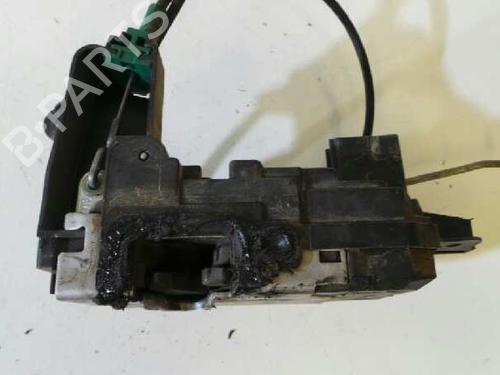 Front right lock OPEL ASTRA H Saloon (A04) 1.7 CDTi (L69) | BP12617062C97 