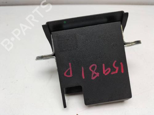 Tailgate lock SEAT LEON ST (5F8)  | BP12628427C101 