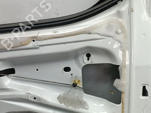 Right front door CITROËN BERLINGO / BERLINGO FIRST Box Body/MPV (M_)  | BP24494966C3 