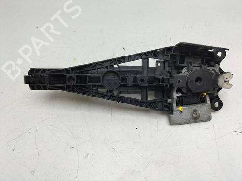 Front left exterior door handle OPEL INSIGNIA A (G09) 2.0 CDTI (68) | BP12628278C128 