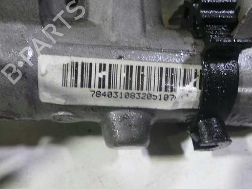 Brake master cylinder FIAT BRAVO II (198_)  | BP12612062M77 