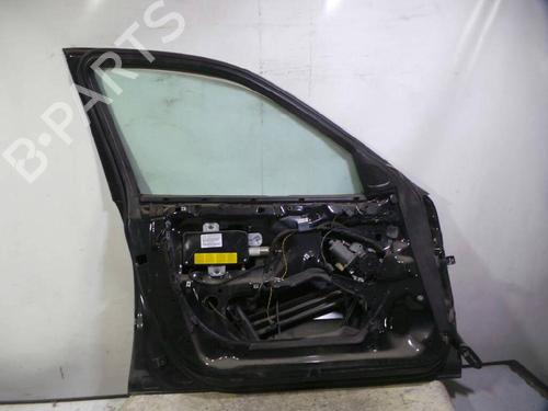 Left front door BMW 3 (E46) 320 d | BP12623966C2 