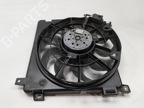 Køleventilator elektrisk OPEL ASTRA H (A04) [2004-2014]  12624795