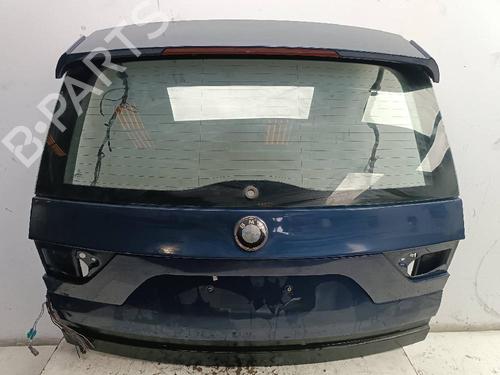 Bakluke CC/Kombi-Kupé BMW X3 (E83) [2003-2011]  21549492