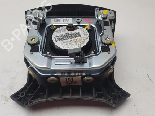 Driver airbag HYUNDAI H-1 Travel (TQ) 2.5 CRDi | BP18505819C9