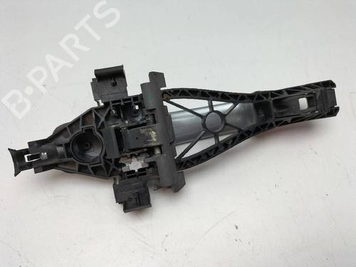 Rear right exterior door handle VOLVO S40 II (544) 1.6 D | BP13951180C130 