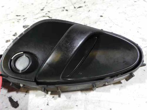 Used Front left interior door handle CITROËN XSARA (N1) [1997-2005]  15269567