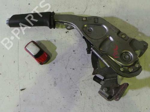 Hand brake FORD B-MAX (JK) 1.5 TDCi | BP12615125I18