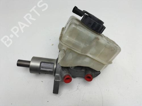 Used Brake master cylinder BMW 3 (E90) 320 d (177 hp) 12627289