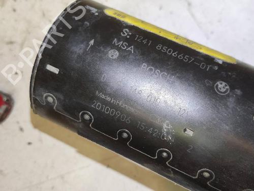 Starter BMW 1 (E81) 116 d | BP12625759M8 