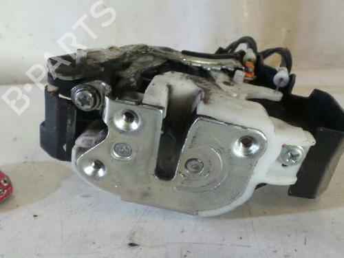 Rear right lock TATA NANO 0.6 | BP12618948C99