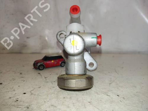 Clutch slave cylinder NISSAN CABSTAR (F24M, F24W) 35.13 DCI, 45.13 DCI 2.5 (F24M) | BP14242625M113 