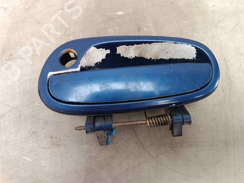 Used Front left exterior door handle CHEVROLET NUBIRA Saloon 1.8 (122 hp) 18258869