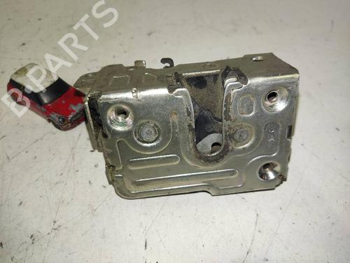 Cerradura puerta delantera izquierda DACIA LOGAN MCV (KS_) [2007-2025]  12624273