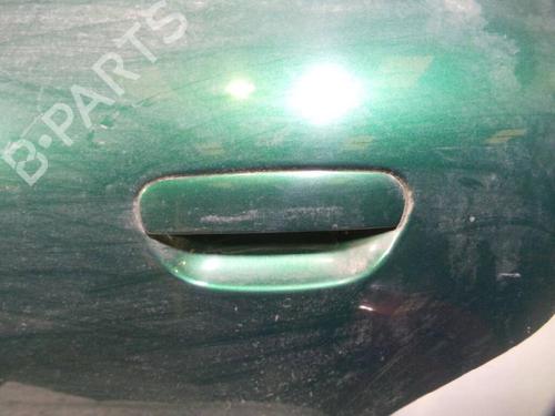 Left rear door AUDI A3 (8L1)  | BP12621187C4 