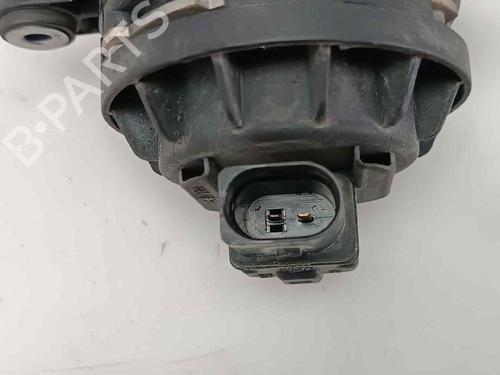 Left front fog light SEAT CORDOBA (6L2) 1.4 16V | BP21222924C30 