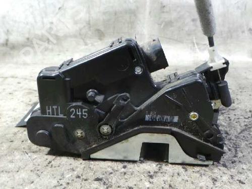 Rear left lock BMW 3 (E46) 318 i | BP12611091C100 