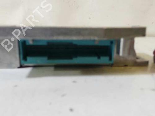 ECU airbags OPEL MERIVA A MPV (X03) 1.7 CDTI (E75) | BP12618177M53 