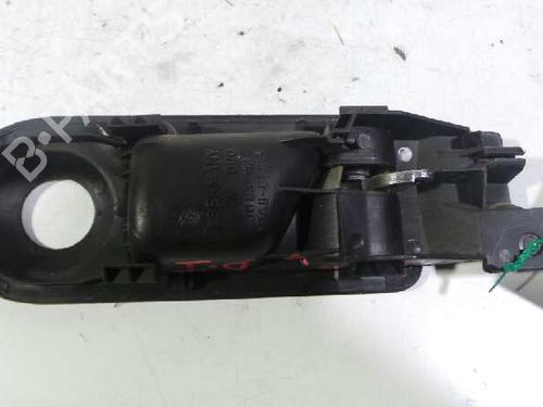 Front left interior door handle VW GOLF IV (1J1) 1.9 TDI | BP15270610I13 