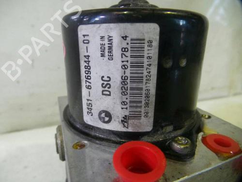 ABS pump BMW 1 (E87) 120 d | BP12620833M43 