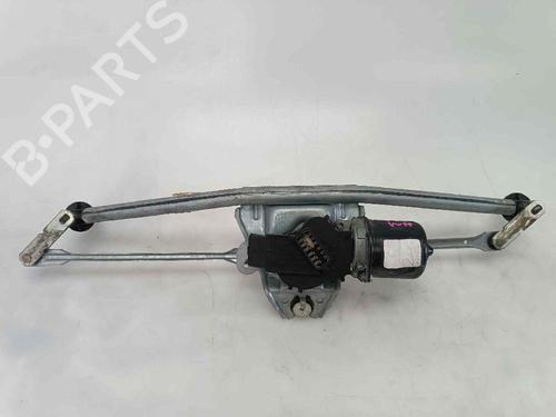 Used Front wiper motor RENAULT KANGOO (KC0/1_) [1997-2025]  19262997