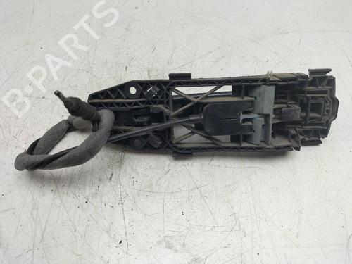 Front right exterior door handle SEAT IBIZA IV (6J5, 6P1)  | BP13531768C129 
