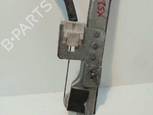 Front right window mechanism CITROËN XSARA (N1)  | BP12616550C23 