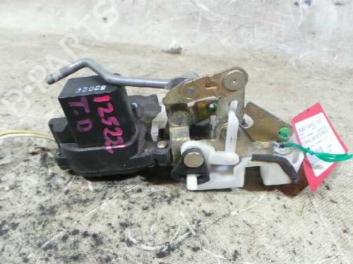 Rear right lock ROVER 45 I Hatchback (RT) 2.0 iDT | BP12611155C99 