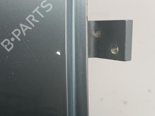 Right rear door SEAT ALTEA (5P1)  | BP21223272C5 