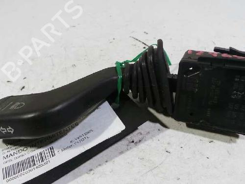 Used Steering column stalk OPEL CORSA C (X01) 1.7 DI (F08, F68) (65 hp) 12614433