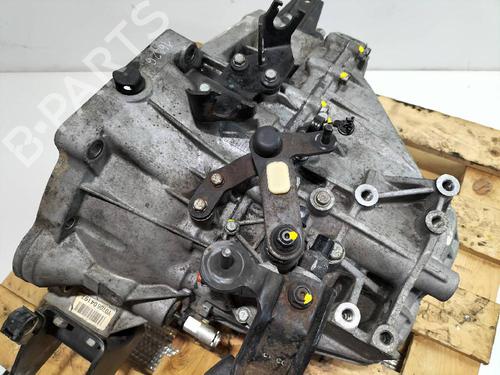 Gearbox HYUNDAI SANTA FÉ II (CM) 2.2 CRDi GLS | BP14990841M3 