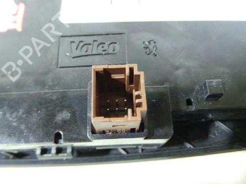 Climate control PEUGEOT 508 I (8D_) 2.0 HDi | BP12632580I5 