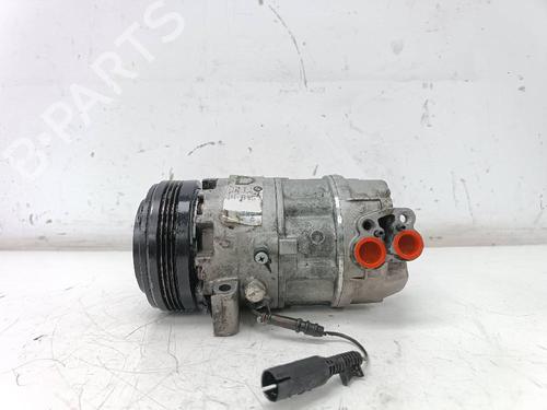 AC compressor BMW 3 (E46)  | BP16380975M34 
