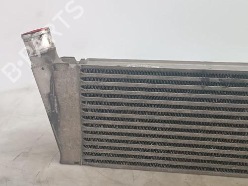 Intercooler RENAULT MEGANE II Estate Van (KM_) 1.5 dCi (KM1E) | BP20489867M30