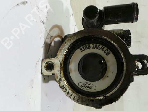 Steering pump FORD MONDEO I (GBP) 1.8 TD | BP12609411M99 