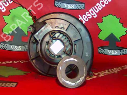 Heater blower motor OPEL ASTRA H Saloon (A04) 1.7 CDTi (L69) | BP12632146M62 