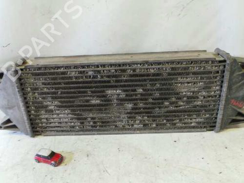 Intercooler IVECO DAILY III Van 2.8 CNG | BP18505729M30 