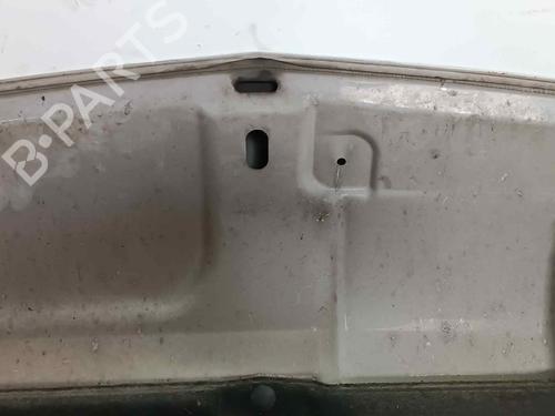Hood RENAULT KANGOO (KC0/1_)  | BP19177105C1