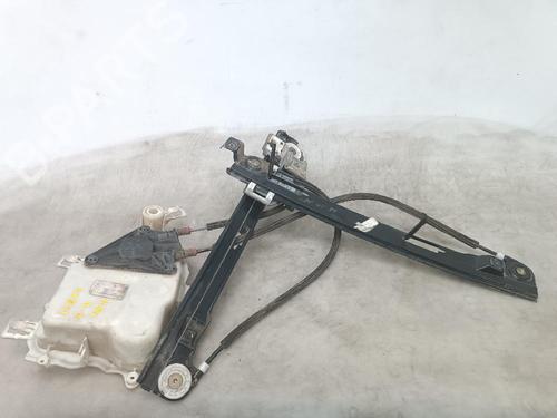 Used Front right window mechanism SEAT ALTEA (5P1) [2004-2015]  21223231