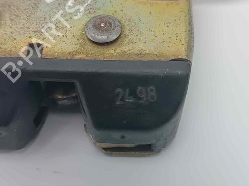 Tailgate lock VOLVO S40 I (644) 1.9 TD | BP12612311C101 