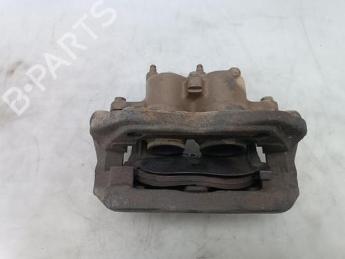 Left front brake caliper CITROËN JUMPER I Van (230L) 1.9 D | BP20226745M105 